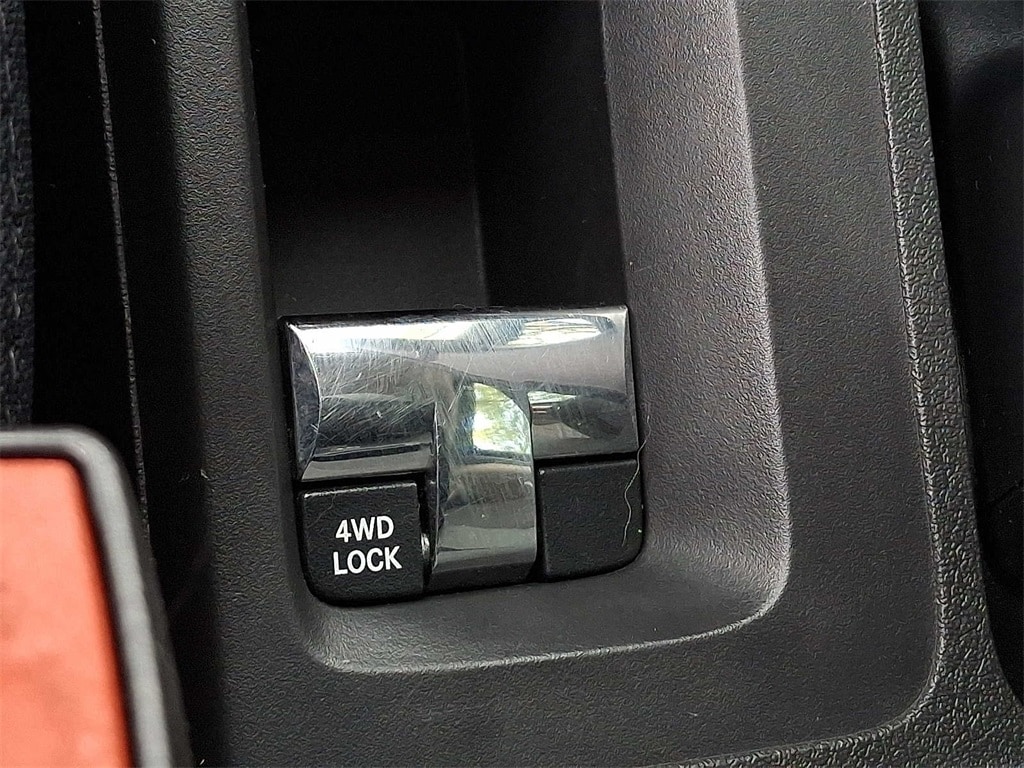 Thumbnail: 2009 Jeep Compass - 25