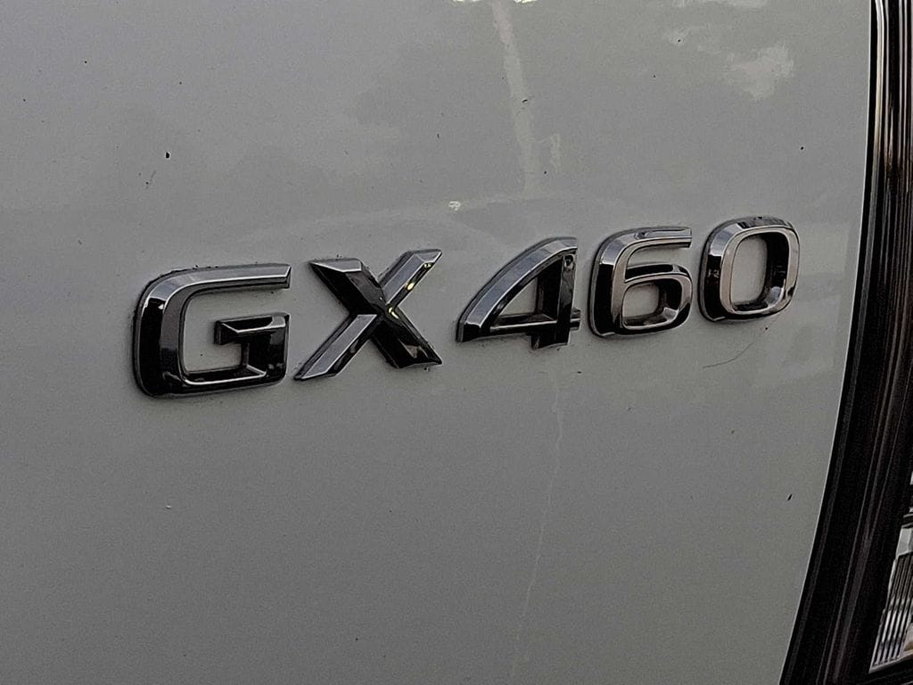 Thumbnail: 2019 Lexus GX - 29