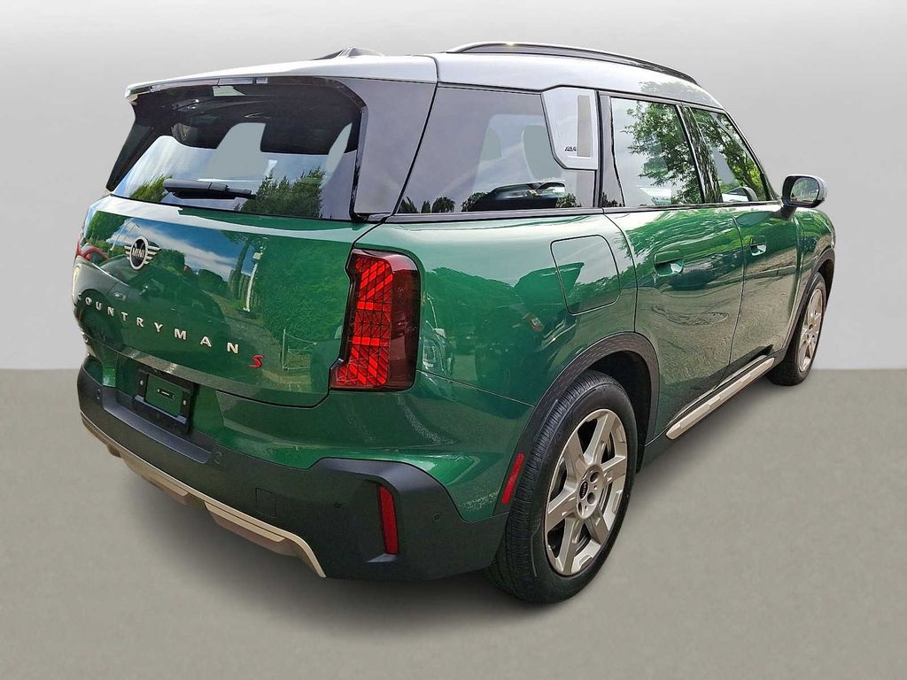 Thumbnail: 2026 MINI Cooper Countryman - 4