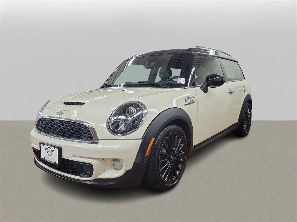 2014 MINI Cooper Clubman S -
                Ramsey, NJ