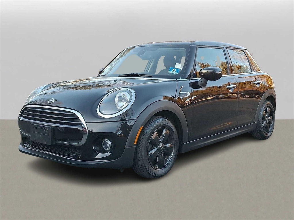 Thumbnail: 2020 MINI Cooper Hardtop - 1