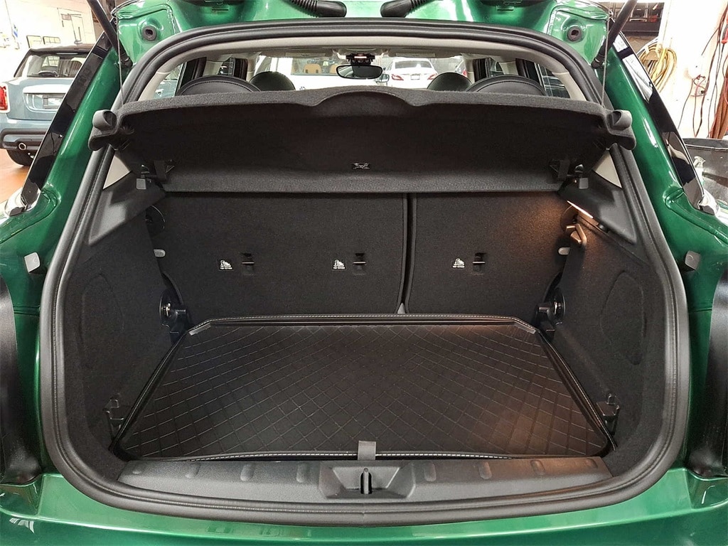 Thumbnail: 2024 MINI Cooper Hardtop - 27