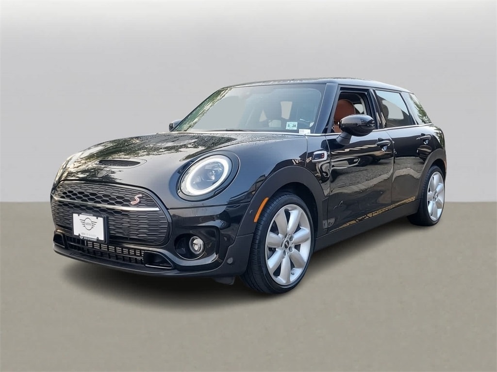 2024 MINI Cooper Clubman S -
                Ramsey, NJ