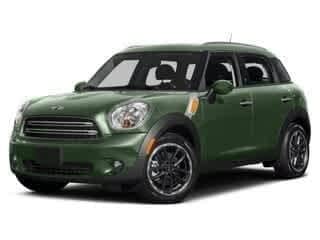 2016 MINI Cooper Countryman S -
                  Ramsey, NJ