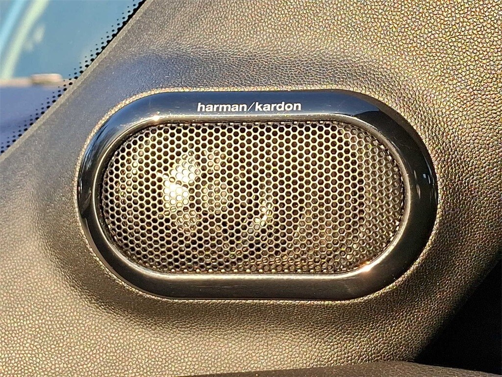 Thumbnail: 2019 MINI Cooper Convertible - 20