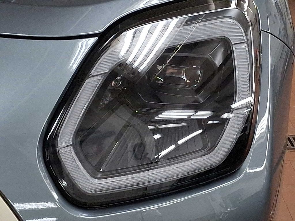 Thumbnail: 2025 MINI Cooper Countryman - 6