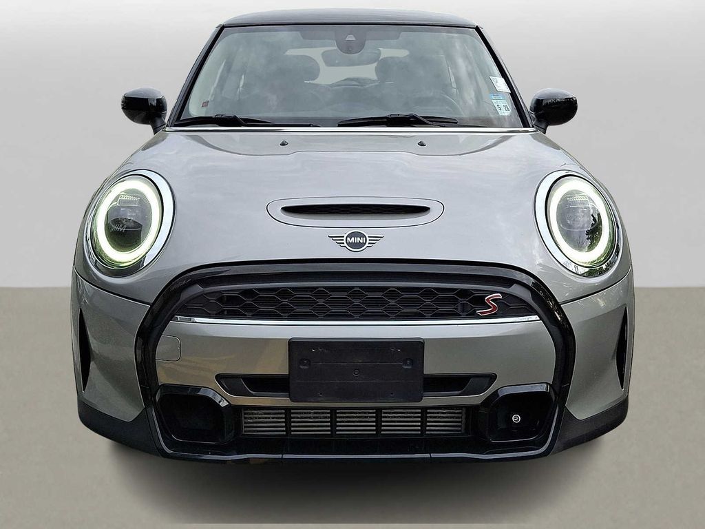 Thumbnail: 2024 MINI Cooper Hardtop - 2