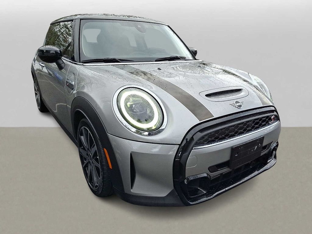 Thumbnail: 2023 MINI Cooper Hardtop - 3