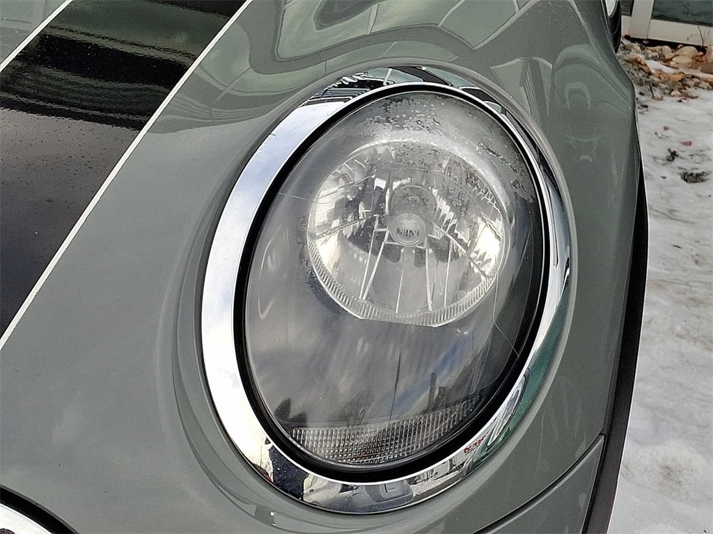 Thumbnail: 2019 MINI Cooper Hardtop - 8