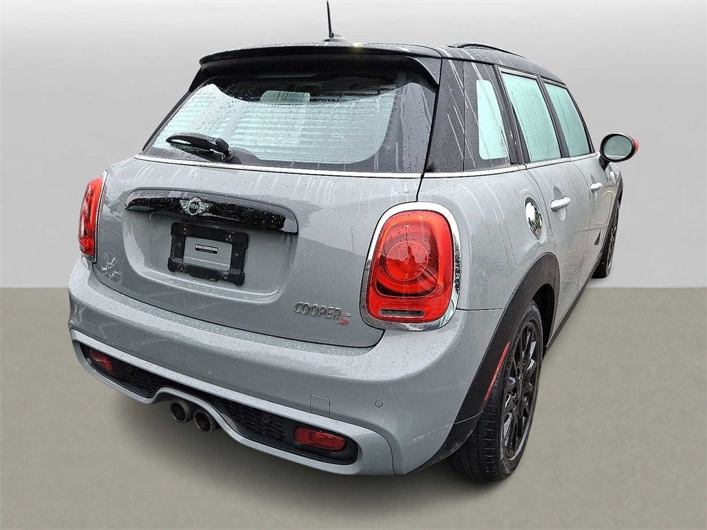 Thumbnail: 2016 MINI Cooper - 4