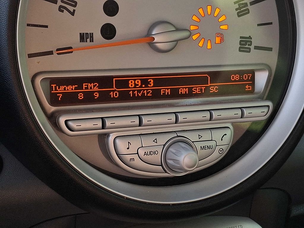 Thumbnail: 2009 MINI Cooper - 15