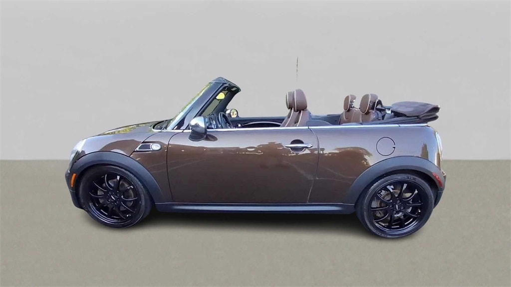Thumbnail: 2011 MINI Cooper - 5