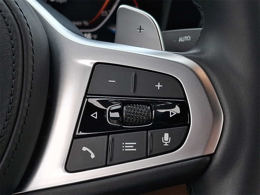 Thumbnail: 2023 BMW 4 Series - 16