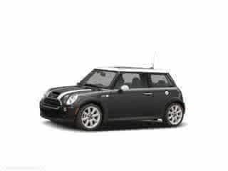 2006 MINI Cooper Base -
                  Ramsey, NJ