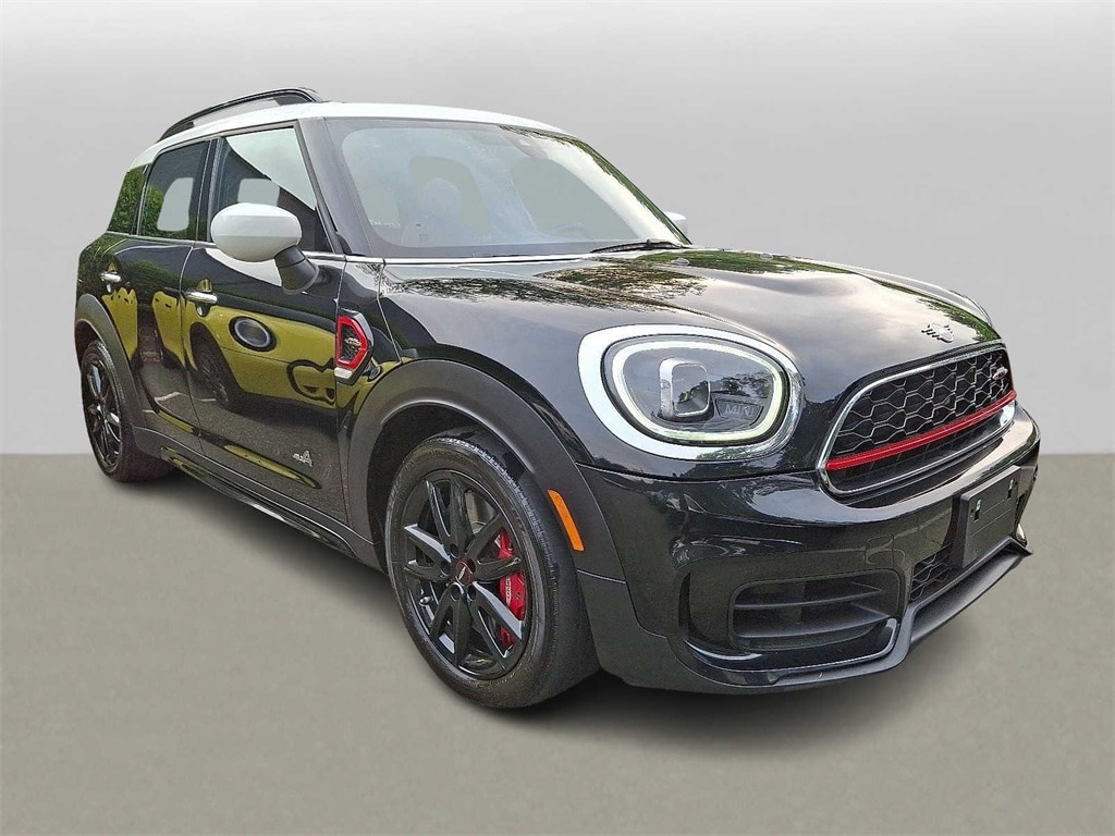 Thumbnail: 2023 MINI Cooper Countryman - 3