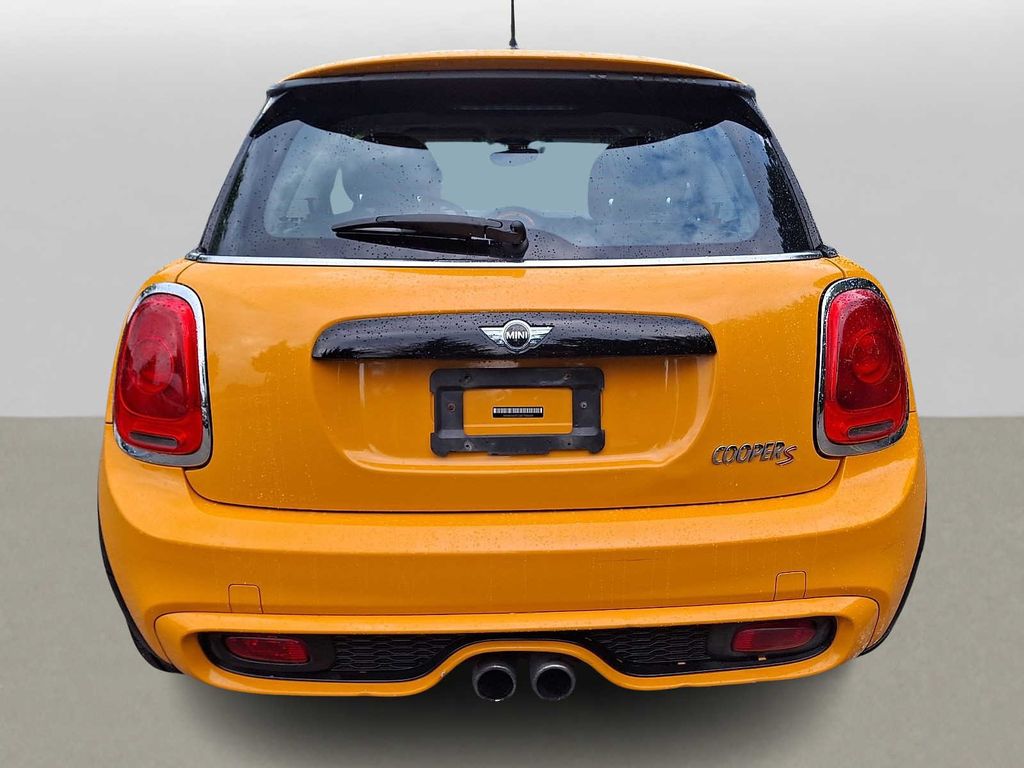 Thumbnail: 2014 MINI Cooper Hardtop - 5