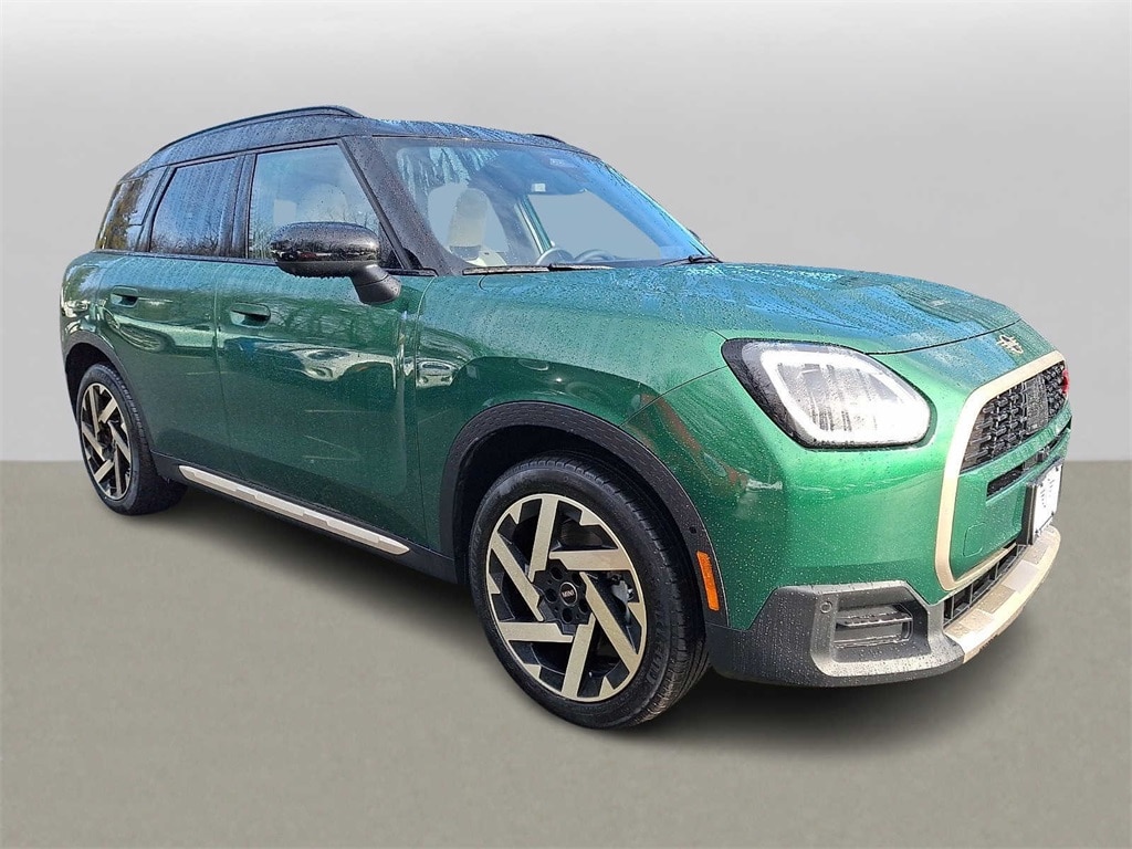 Thumbnail: 2025 MINI Cooper Countryman - 3