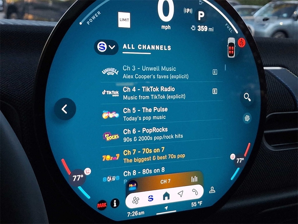 Thumbnail: 2025 MINI Cooper - 13