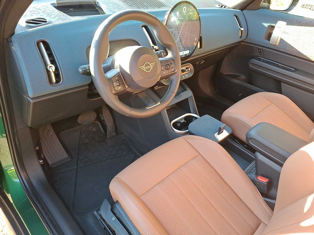 Thumbnail: 2026 MINI Cooper Countryman - 9