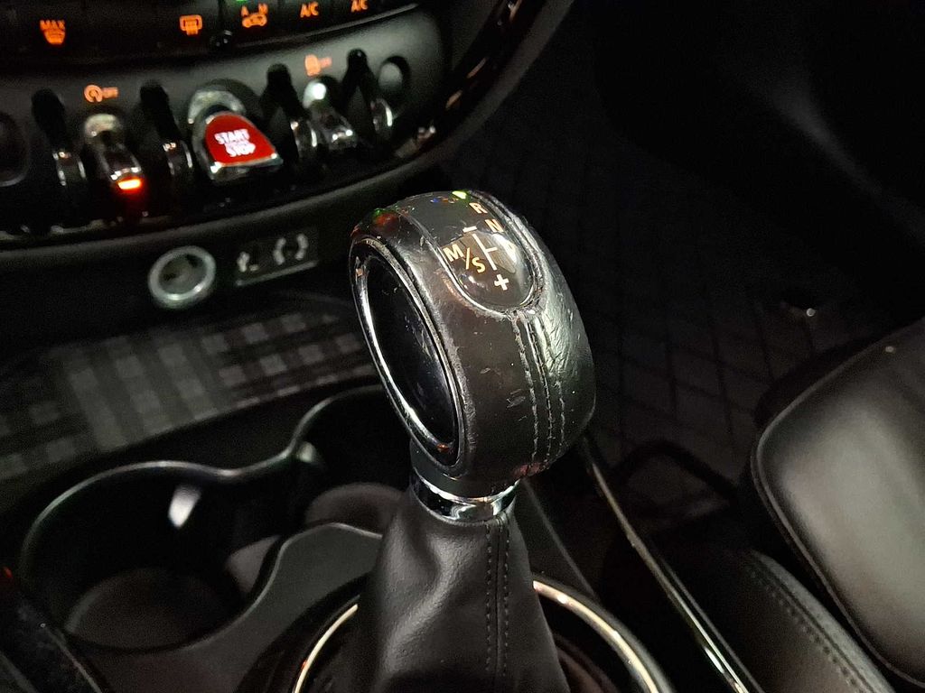 Thumbnail: 2017 MINI Cooper Clubman - 12