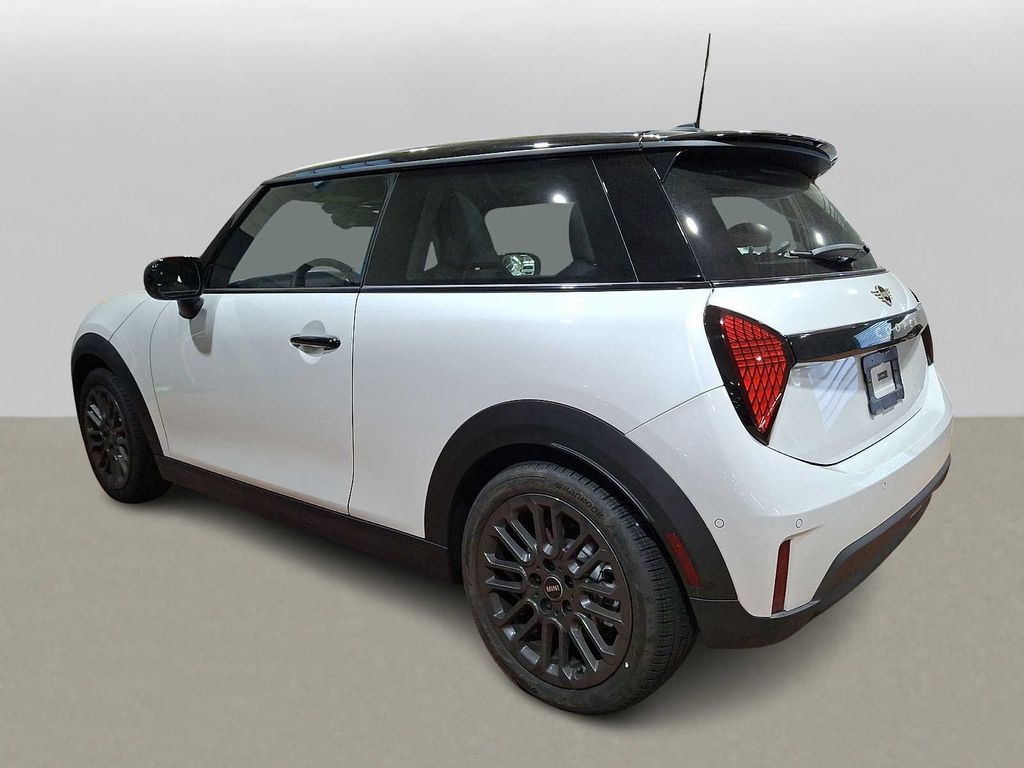 Thumbnail: 2026 MINI Cooper Hardtop - 5