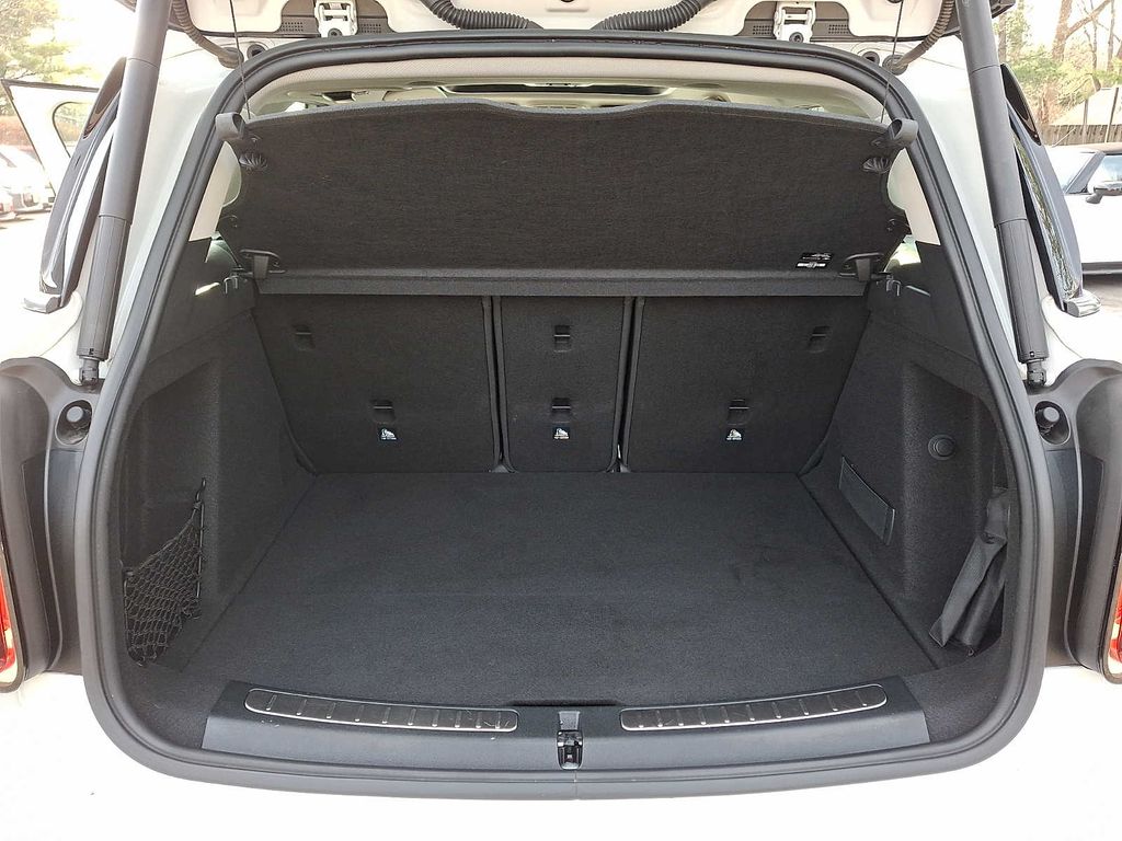 Thumbnail: 2024 MINI Cooper Countryman - 26