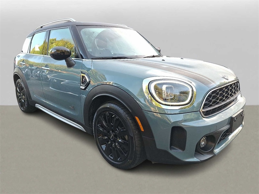 Thumbnail: 2023 MINI Cooper Countryman - 3