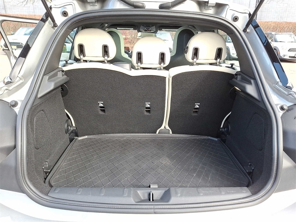 Thumbnail: 2025 MINI Cooper Hardtop - 27