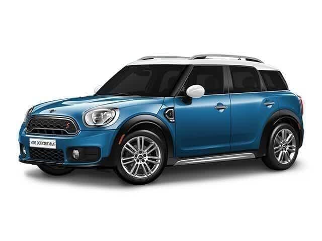 2019 MINI Cooper Countryman S -
                  Ramsey, NJ