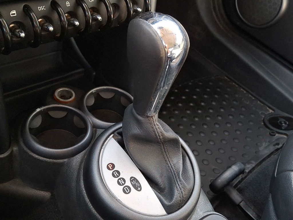 Thumbnail: 2006 MINI Cooper - 15