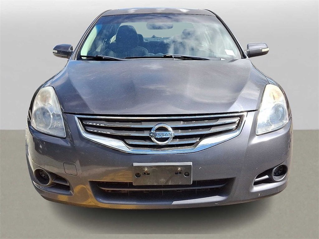 Thumbnail: 2010 Nissan Altima - 2
