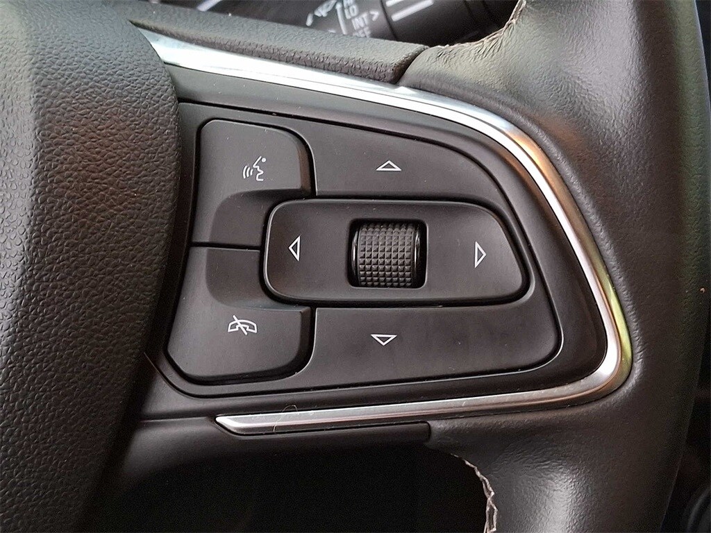 Thumbnail: 2022 Buick Encore GX - 18