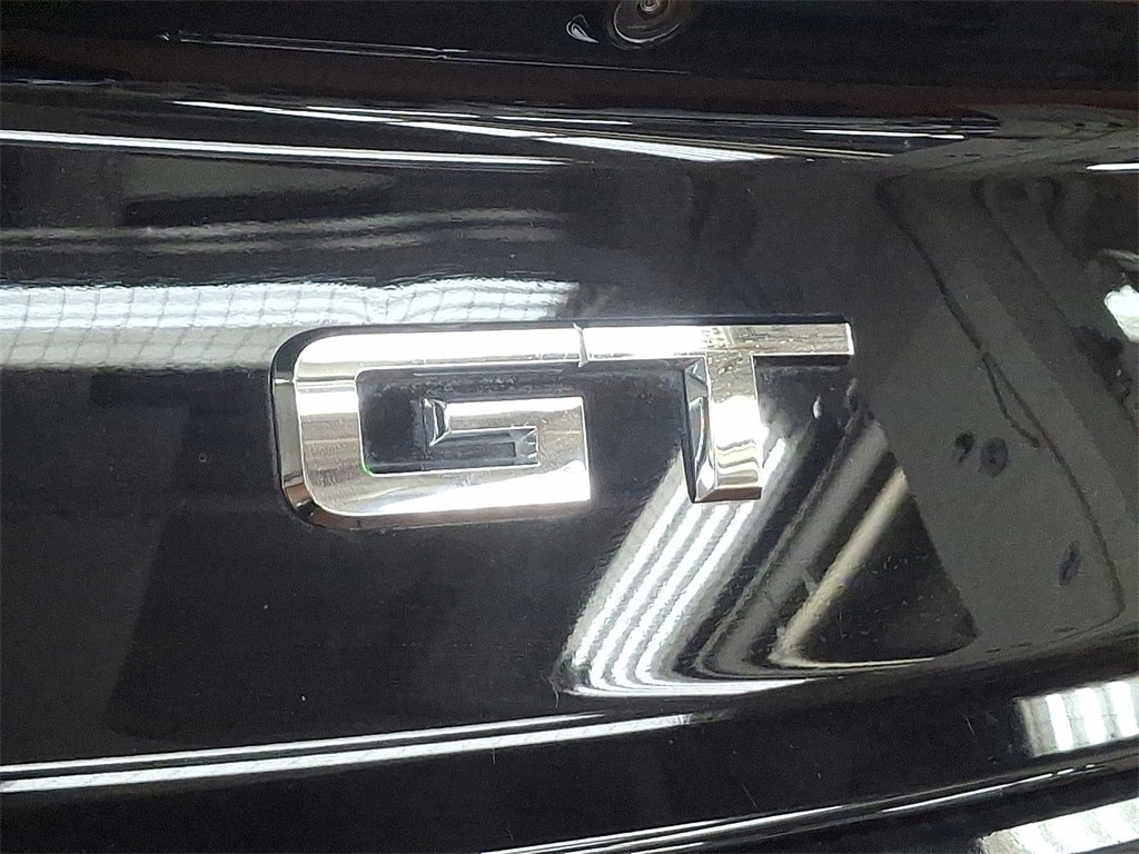 Thumbnail: 2015 Ford Mustang - 30