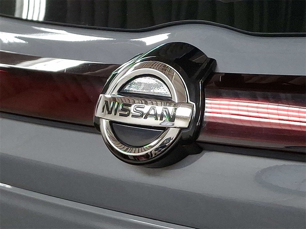 Thumbnail: 2021 Nissan Kicks - 28