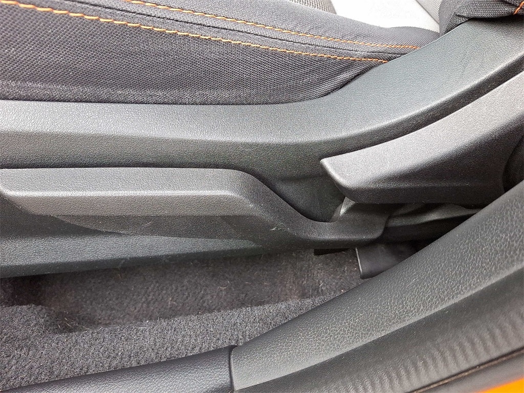 2018 Subaru Crosstrek Premium 11