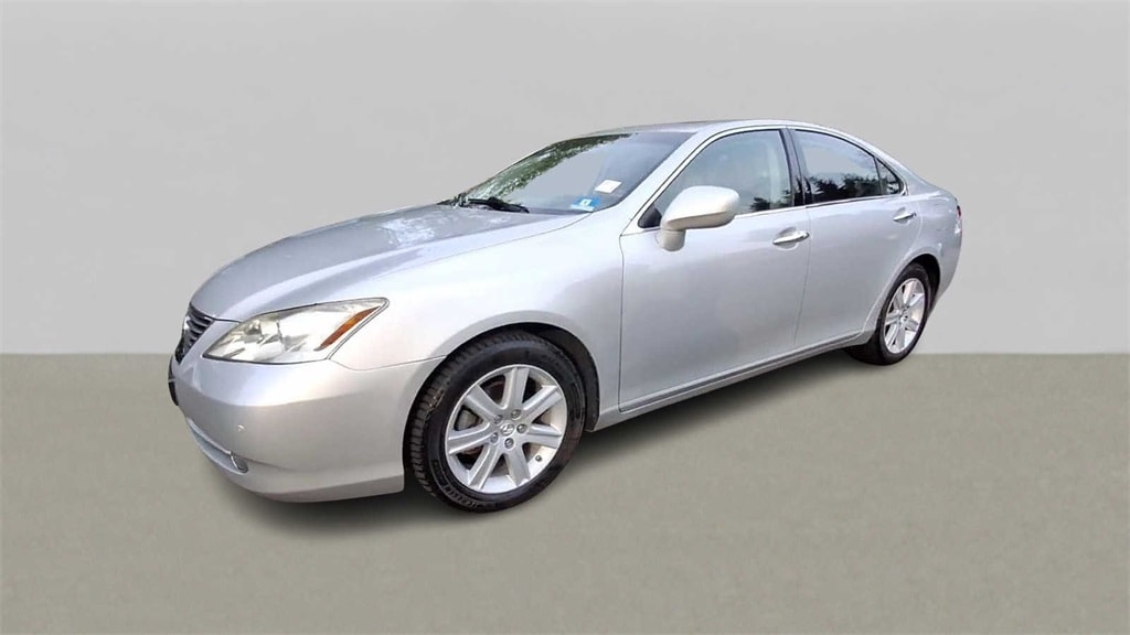 Thumbnail: 2007 Lexus ES - 4