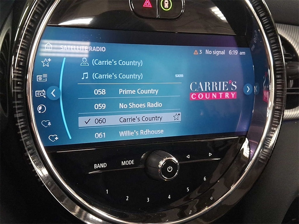 Thumbnail: 2023 MINI Cooper Convertible - 16