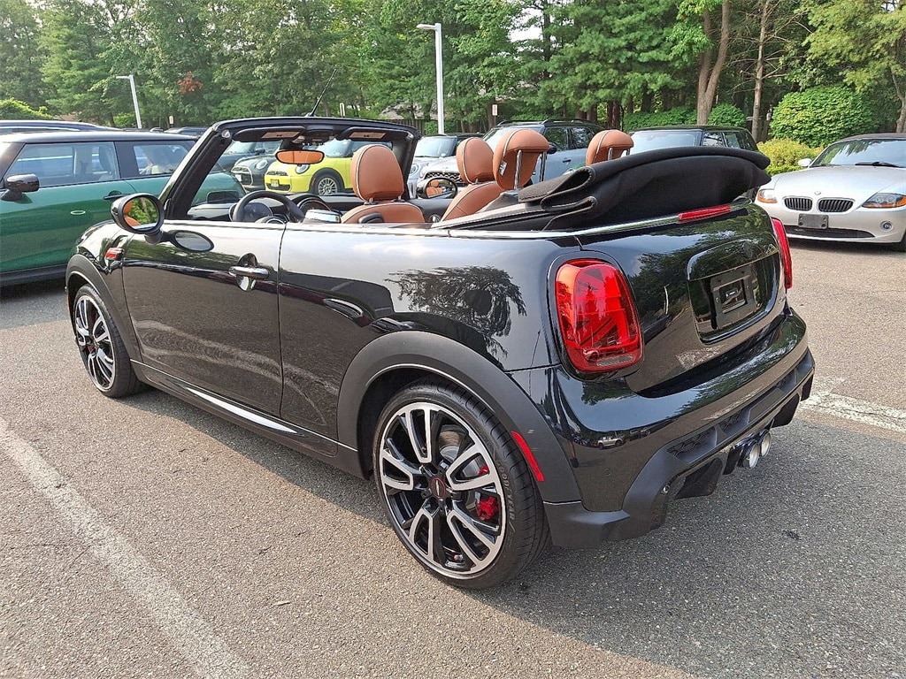 Thumbnail: 2024 MINI Cooper - 6