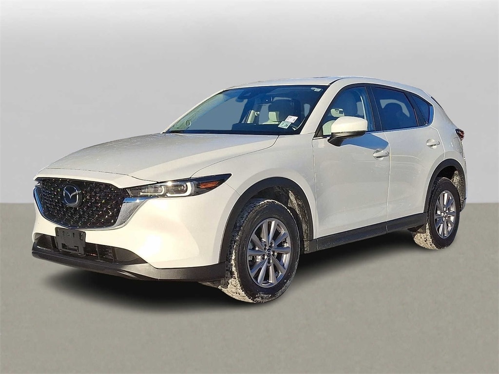 Thumbnail: 2023 Mazda CX-5 - 1