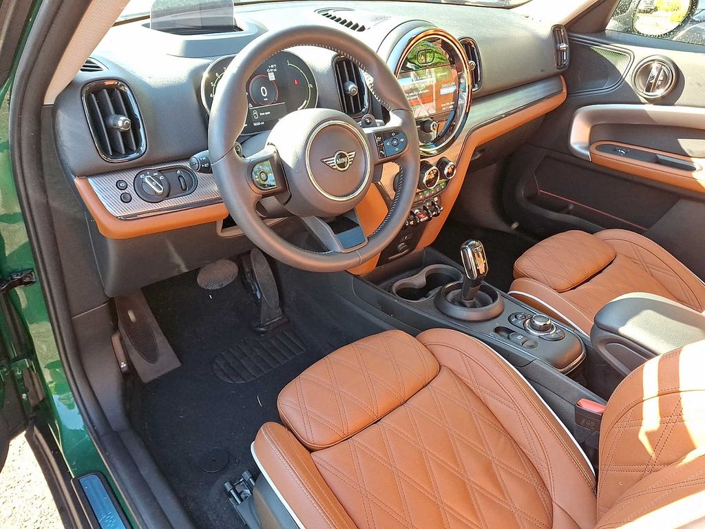 Thumbnail: 2023 MINI Cooper Countryman - 9
