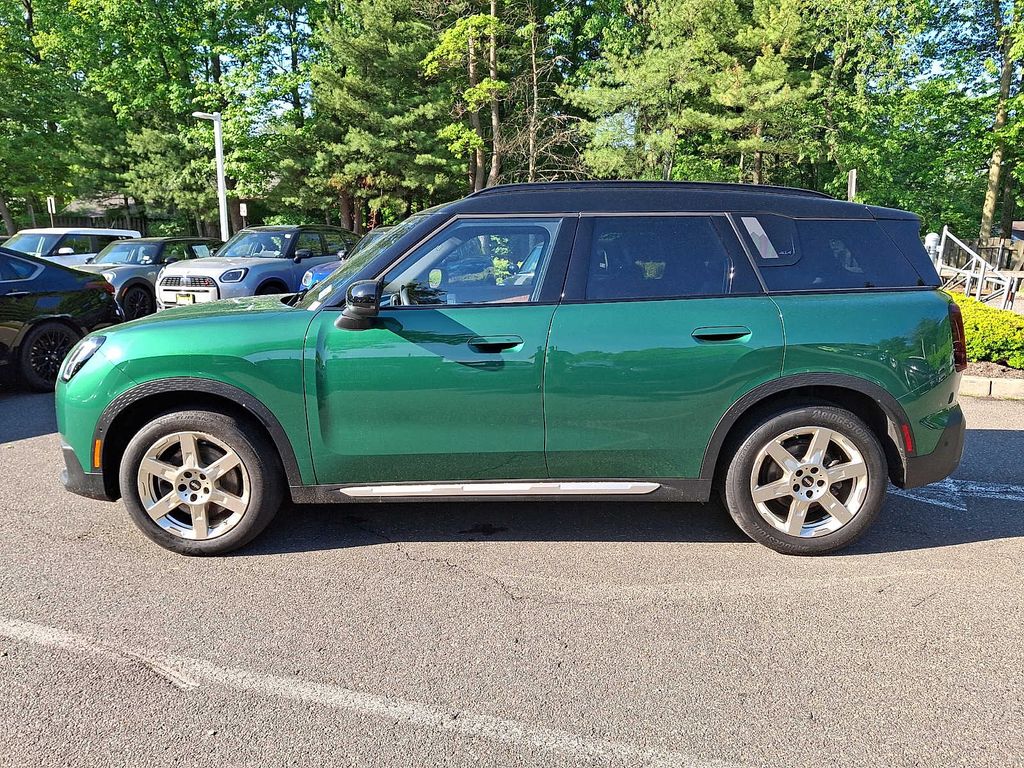 Thumbnail: 2025 MINI Cooper Countryman - 6