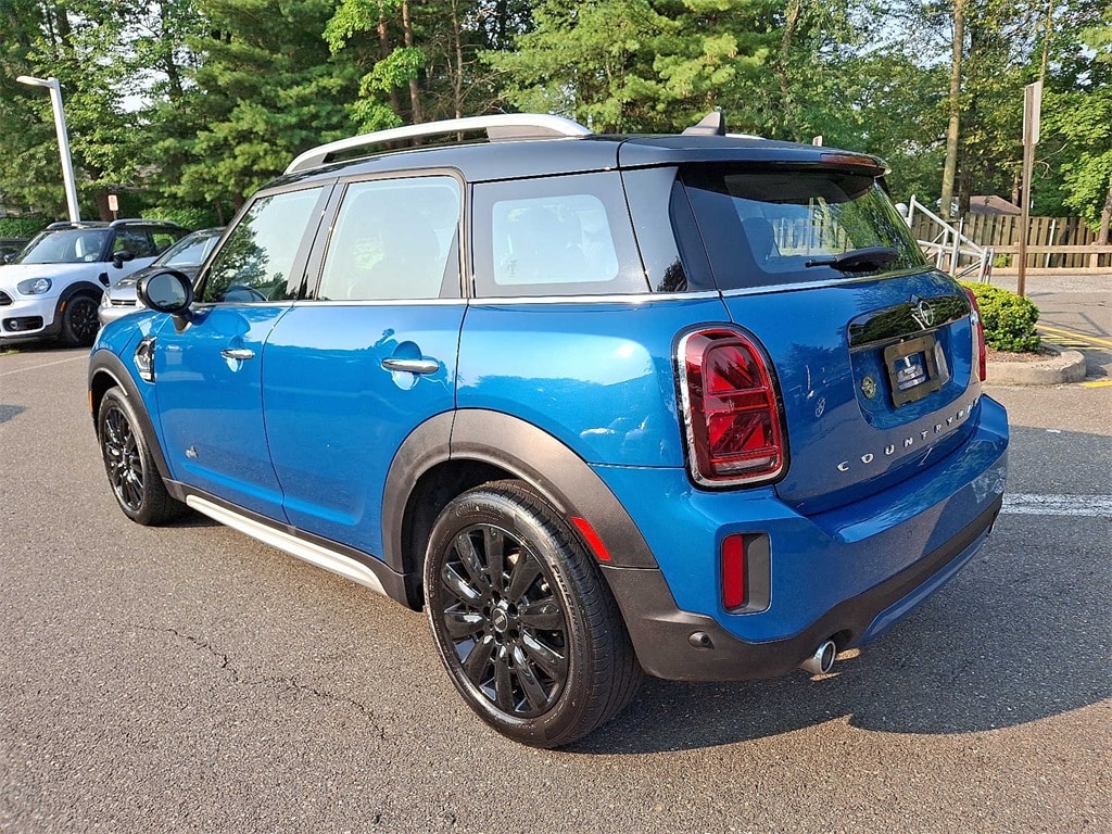 Thumbnail: 2023 MINI Cooper Countryman - 7