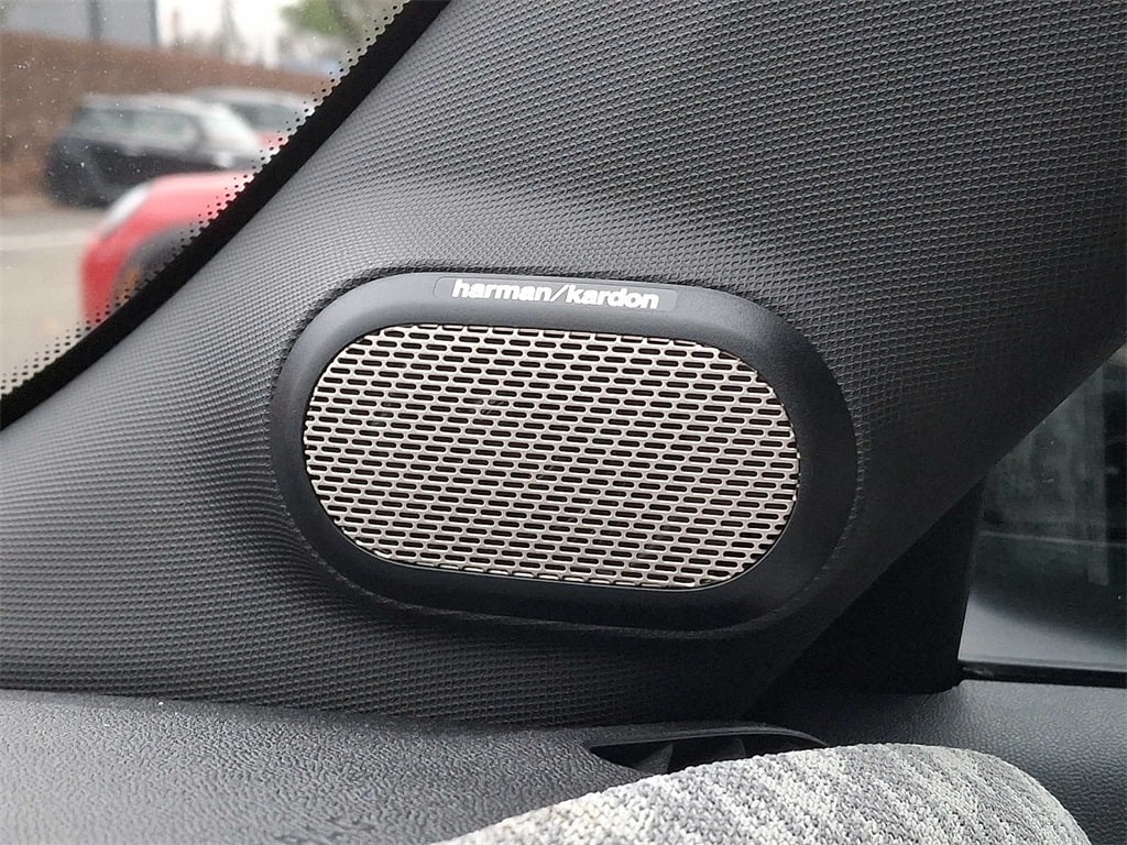 Thumbnail: 2025 MINI Cooper Hardtop - 25