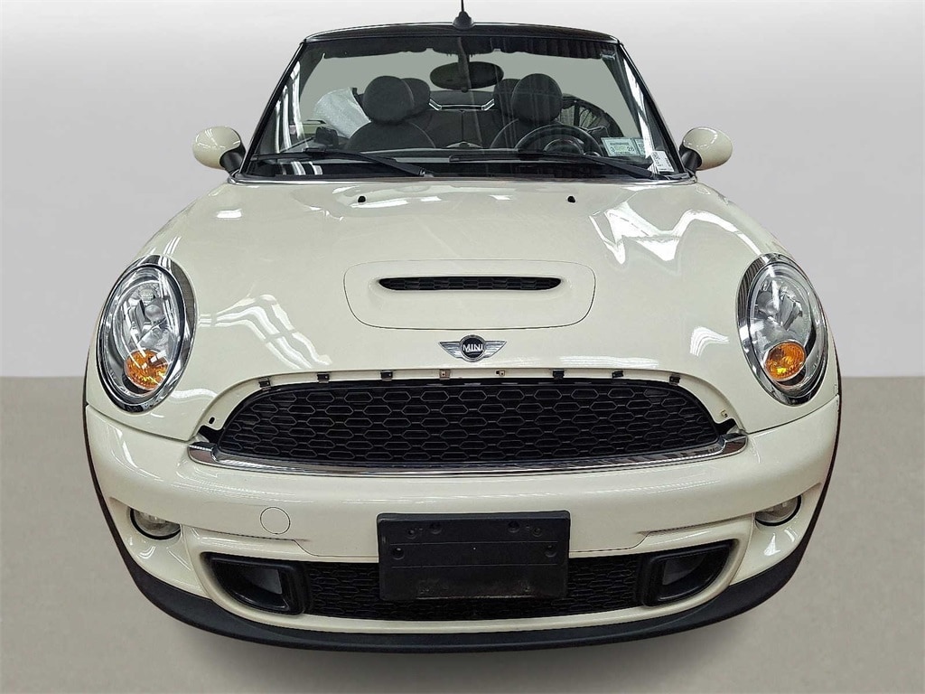 Thumbnail: 2014 MINI Cooper - 2
