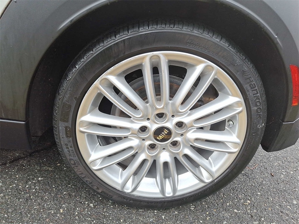 Thumbnail: 2023 MINI Cooper Convertible - 7