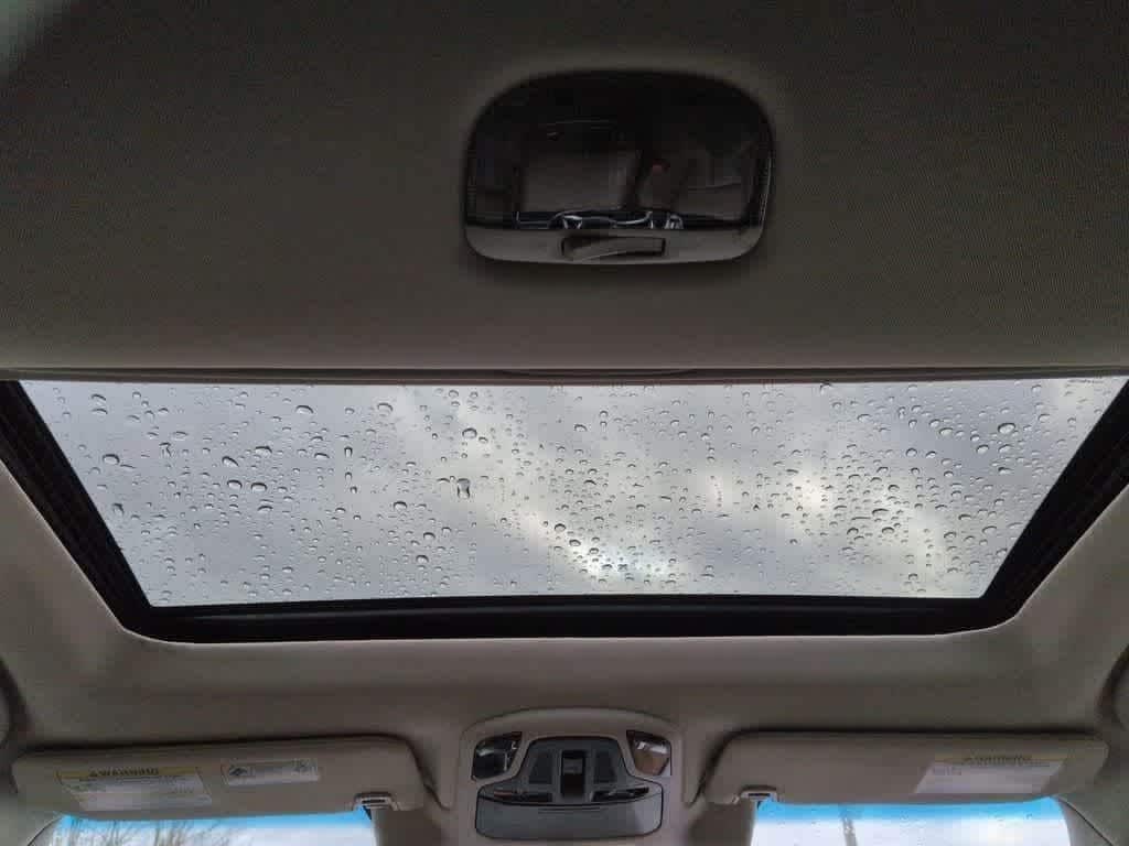 Thumbnail: 2022 Subaru Outback - 23