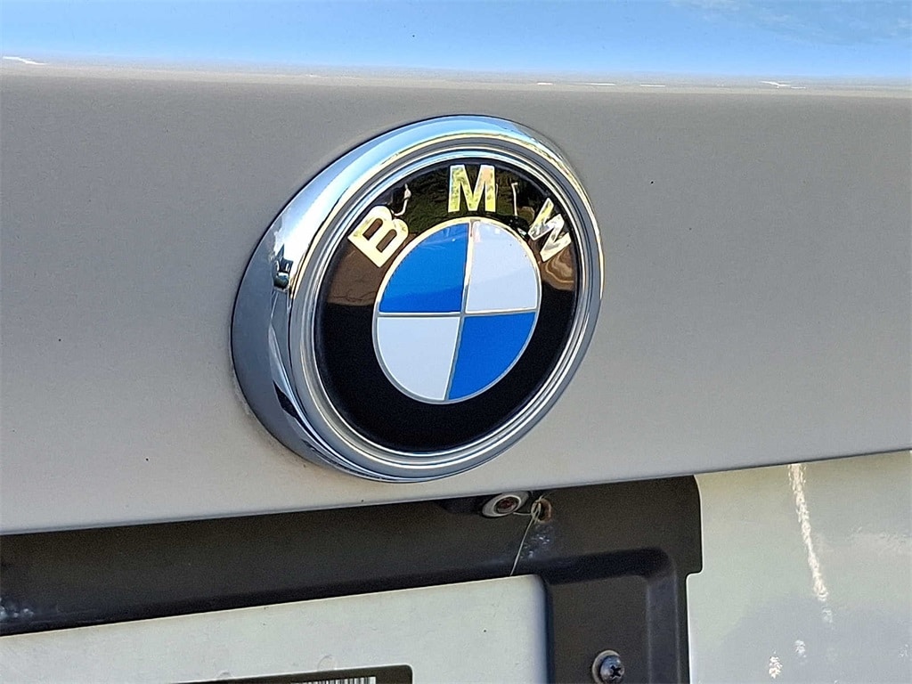 Thumbnail: 2015 BMW X3 - 30