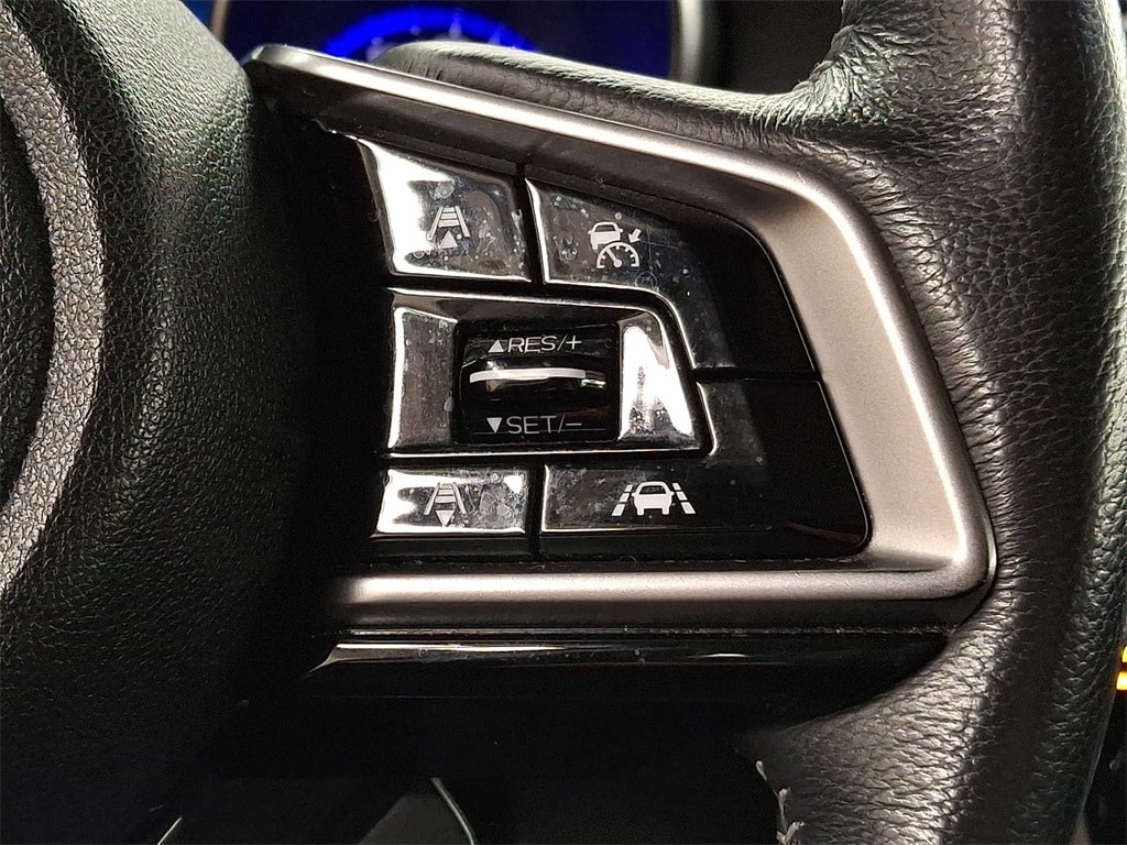 Thumbnail: 2019 Subaru Outback - 18