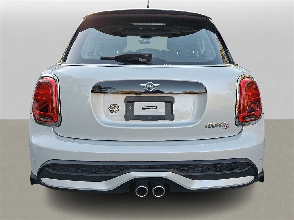 Thumbnail: 2023 MINI Cooper - 5