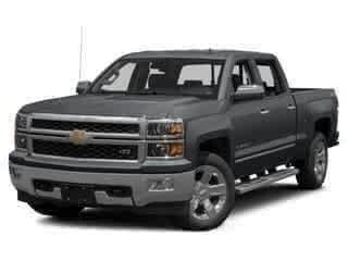2015 Chevrolet Silverado 1500 LT -
                  Ramsey, NJ